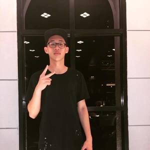 Meet your Posher, William